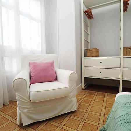 קרטחנה La Casa De Santa Florentina-Parking Incluido - 100 M2 מראה חיצוני תמונה