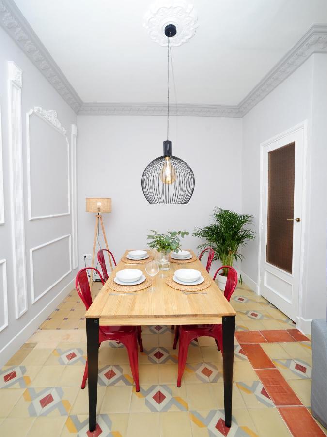 קרטחנה La Casa De Santa Florentina-Parking Incluido - 100 M2 מראה חיצוני תמונה